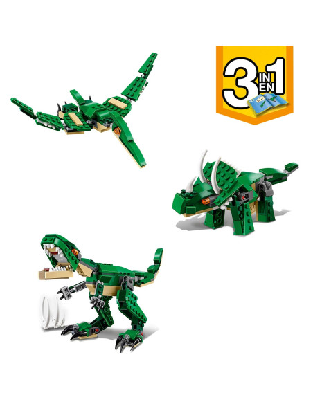 Lego Creator - Dinosauro