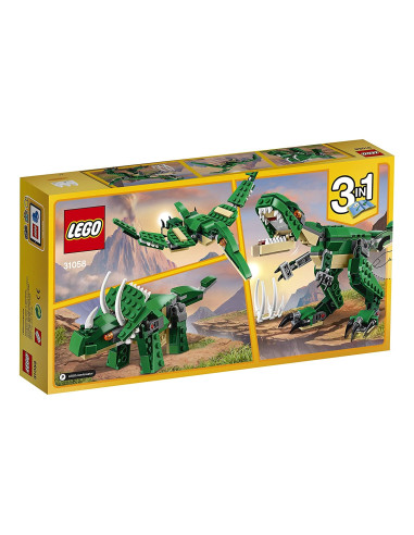 Lego Creator - Dinosauro