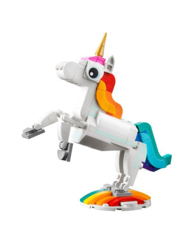 Lego Creator - Unicorno Magico