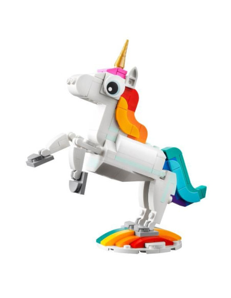 Lego Creator - Unicorno Magico