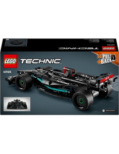 Lego Technic - Mercedes-AMG F1 W14 E Performance Pull-Back 2