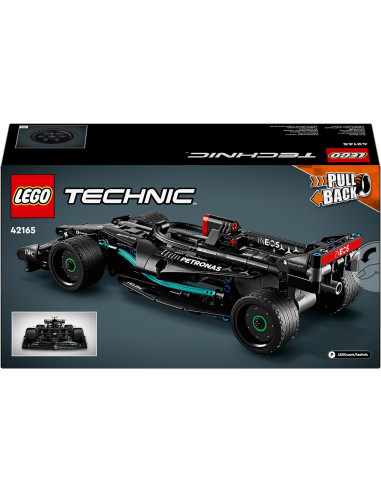 Lego Technic - Mercedes-AMG F1 W14 E...