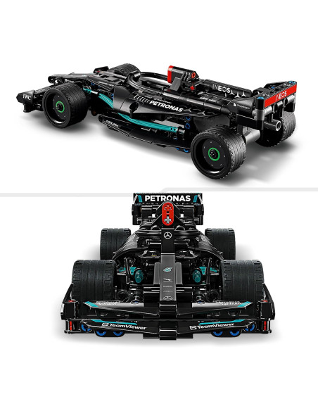 Lego Technic - Mercedes-AMG F1 W14 E Performance Pull-Back