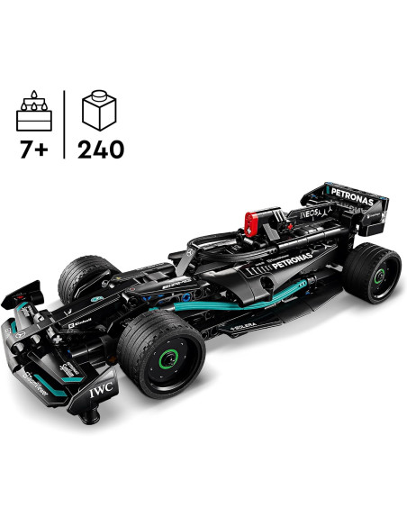 Lego Technic - Mercedes-AMG F1 W14 E Performance Pull-Back