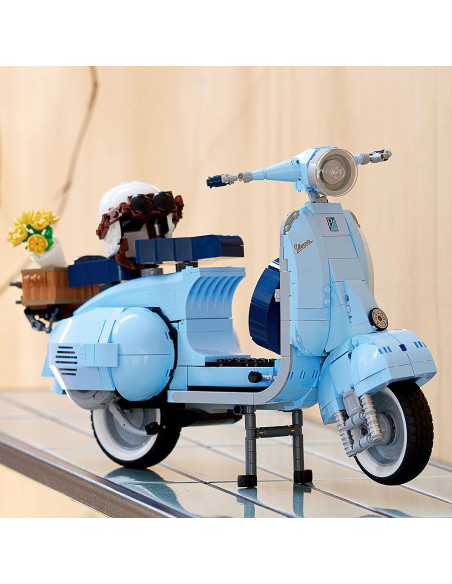 LEGO ICONS Vespa 125