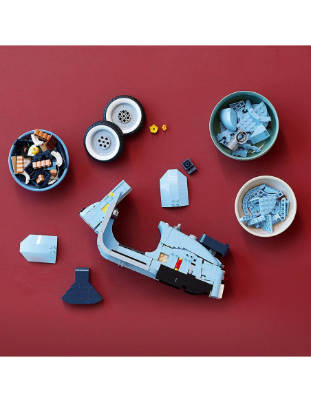 LEGO ICONS Vespa 125