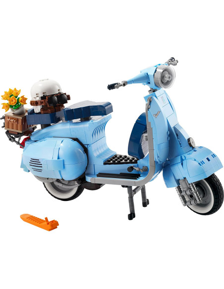 LEGO ICONS Vespa 125