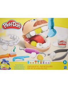 Play Doh Dottor trapanino New 2