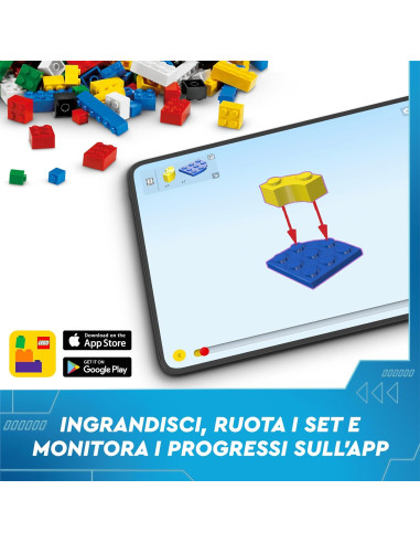 Lego Cattivissimo Me - I Minions e l’auto banana