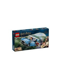 Lego Harry Potter - Ford Anglia volante