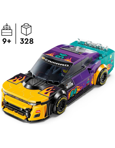Lego Speed Champions - Nascar Next Gen...