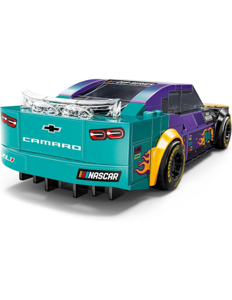 Lego Speed Champions - Nascar Next Gen Chevrolet CV29