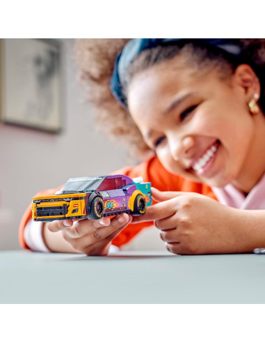 Lego Speed Champions - Nascar Next Gen...