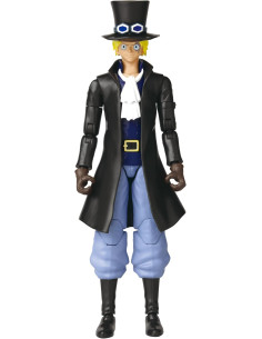 Onepiece - Anime Heroes Sabo