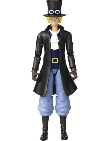 Onepiece - Anime Heroes Sabo