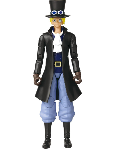 Onepiece - Anime Heroes Sabo