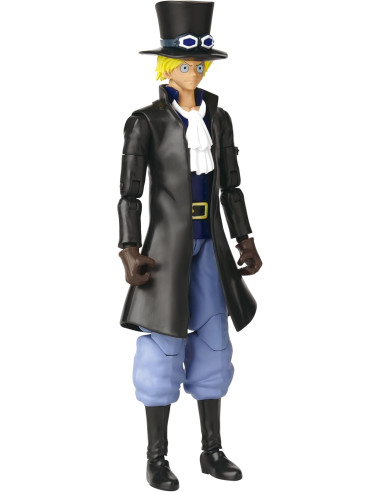 Onepiece - Anime Heroes Sabo