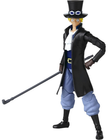 Onepiece - Anime Heroes Sabo