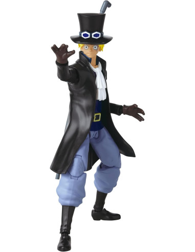Onepiece - Anime Heroes Sabo