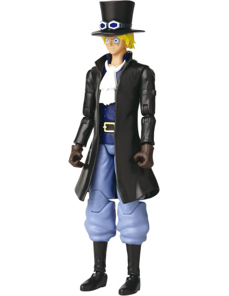 Onepiece - Anime Heroes Sabo