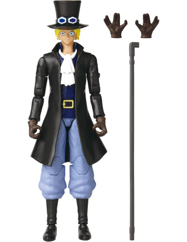Onepiece - Anime Heroes Sabo