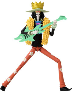 Onepiece - Anime Heroes Brook