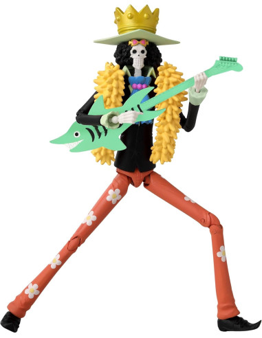 Onepiece - Anime Heroes Brook
