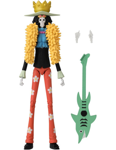 Onepiece - Anime Heroes Brook