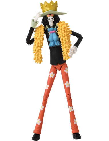 Onepiece - Anime Heroes Brook