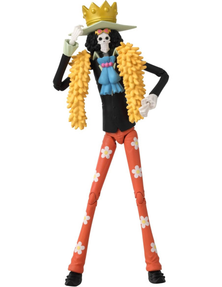 Onepiece - Anime Heroes Brook