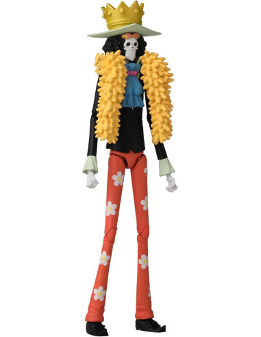 Onepiece - Anime Heroes Brook