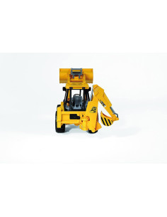 Bruder - Escavatore Jcb 4cx 2