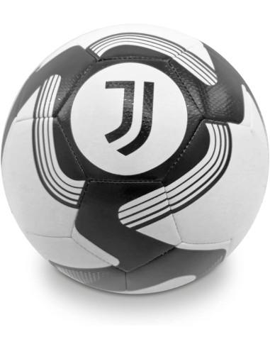 Mondo - Pallone da Calcio Cucito Juventus Pro-S...