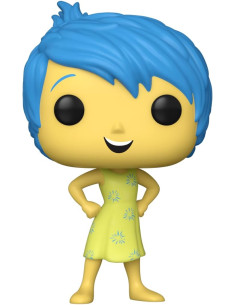 Funko Pop Disney Inside Out Gioia 2