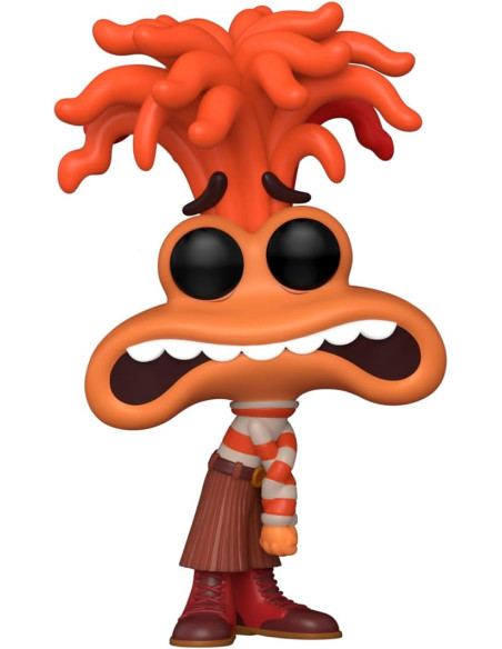 Funko Pop Disney Inside Out Ansia