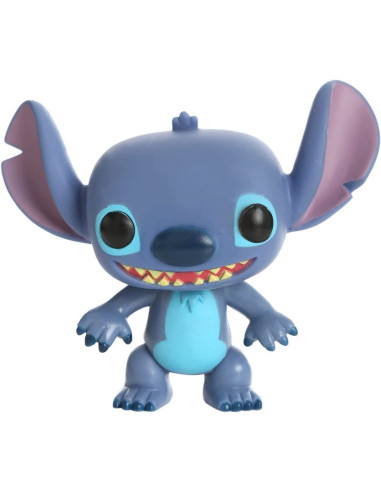 FUNKO POP Lilo e Stitch Stitch 12
