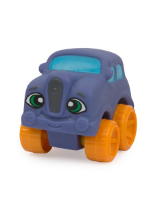 Giò Baby Ruotallegri Stazione Treno 2