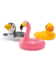 Intex - Anello Con Testa