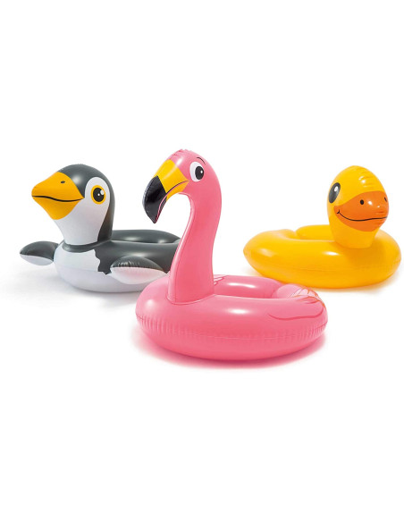 Intex - Anello Con Testa