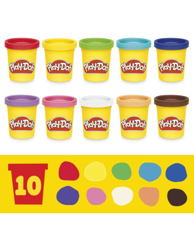 Play Doh Pizza Delivery Scooter