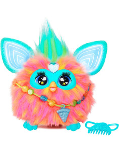 HEY FURBY - CORALLO 2