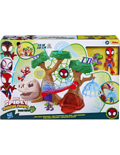 La Casa sull'Albero di Spidey 2