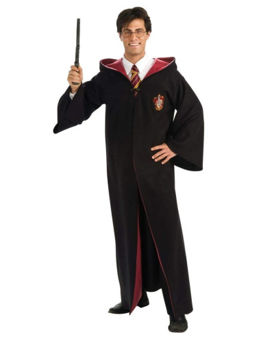 Cost. Harry Potter ADULTO