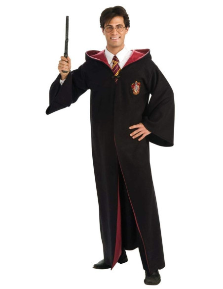 Cost. Harry Potter ADULTO