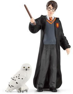 Schleich - Harry & Hedwige 2