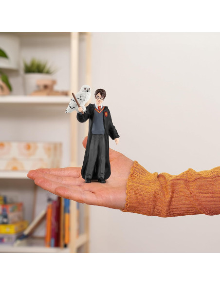 Schleich - Harry & Hedwige