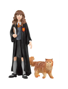 Schleich - Ermione e Grattastinchi