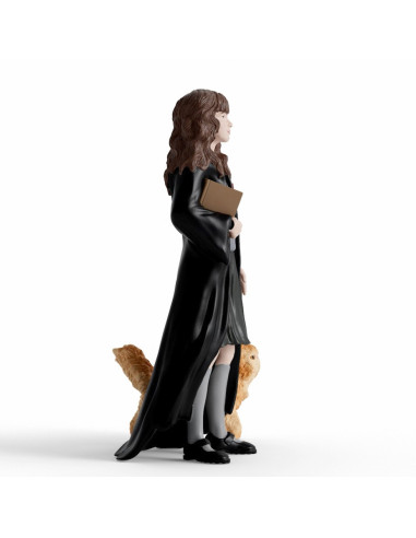 Schleich - Ermione e Grattastinchi
