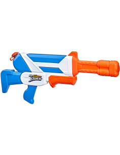 Nerf SOA Twister