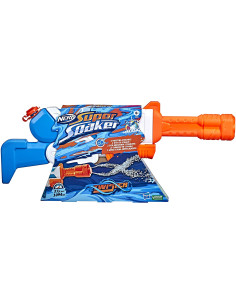 Nerf SOA Twister 2
